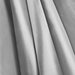 Silver Costume Satin Fabric