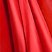 Red Costume Satin Fabric