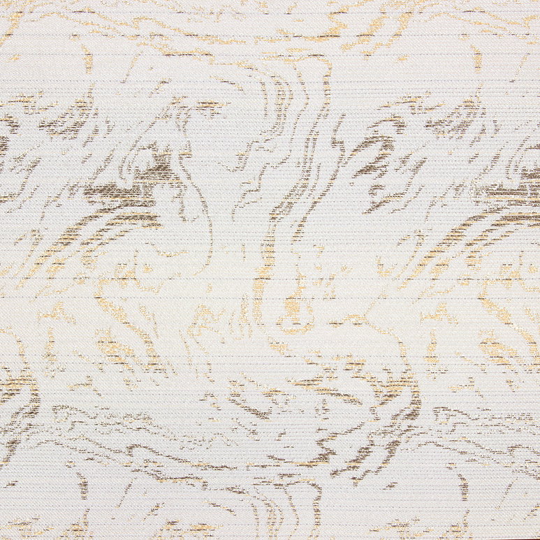 Minerals Sandstone 118" Ivory Fabric