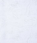 Minerals Sandstone 118" White Fabric
