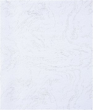 Minerals Sandstone 118" White Fabric