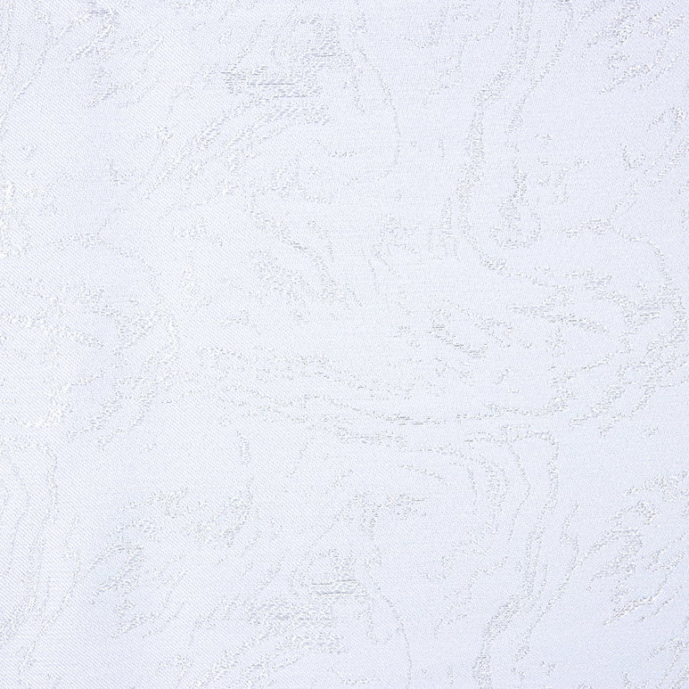Minerals Sandstone 118" White Fabric