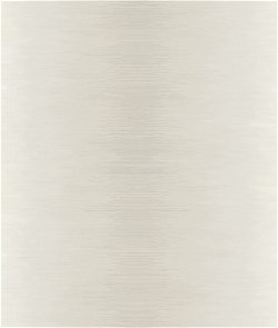 Seabrook Designs Catamount Stria Gray & White Wallpaper
