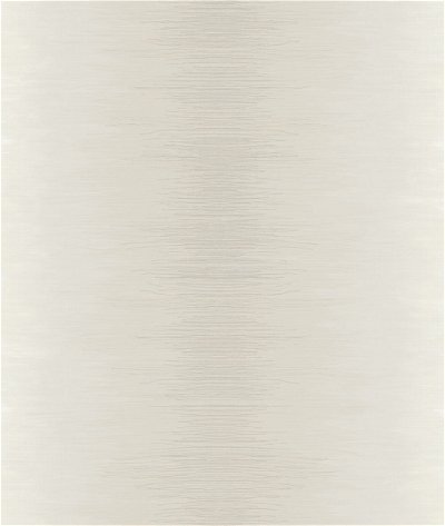 Seabrook Designs Catamount Stria Gray & White Wallpaper