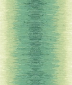 Seabrook Designs Catamount Stria Jade & Pear Wallpaper