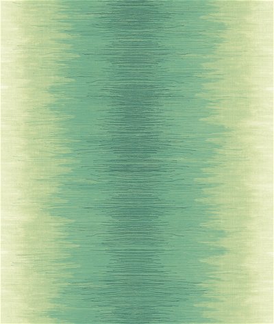Seabrook Designs Catamount Stria Jade & Pear Wallpaper