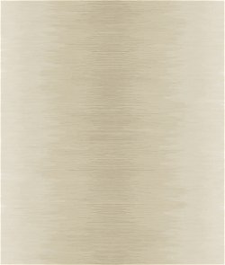 Seabrook Designs Catamount Stria Bisque & Off-White Wallpaper