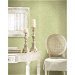 Seabrook Designs Eaglecrest Moss &amp; Off-White Wallpaper thumbnail image 2 of 2