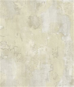 Seabrook Designs Telluride Texture Gold & Gray Wallpaper
