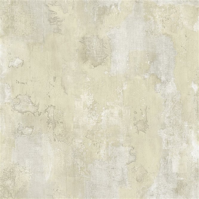 Seabrook Designs Telluride Texture Gold &amp; Gray Wallpaper