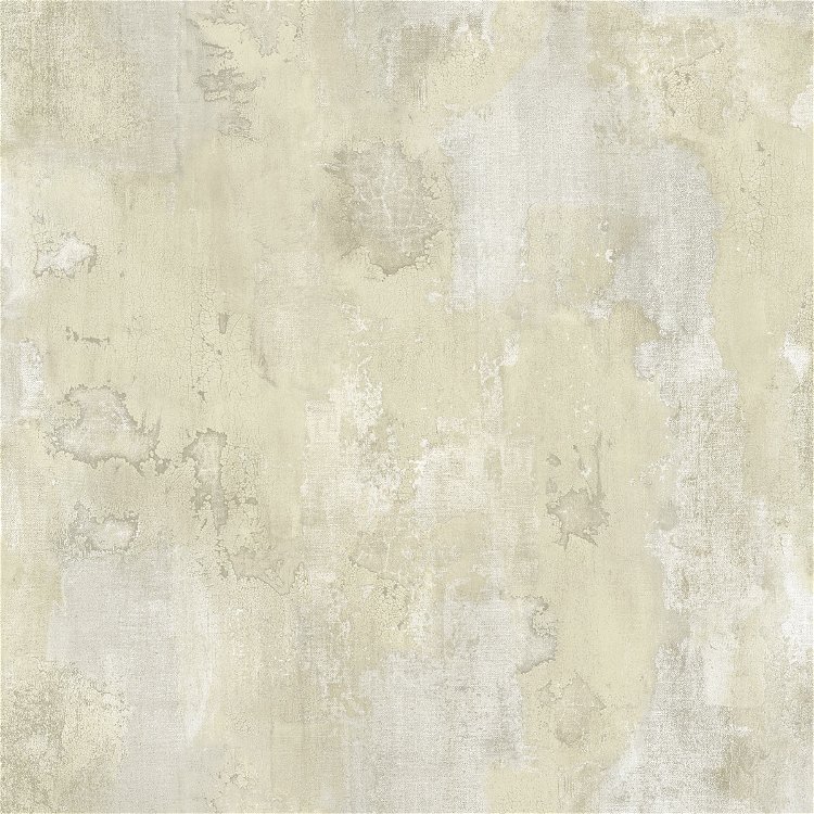 Seabrook Designs Telluride Texture Gold & Gray Wallpaper