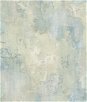 Seabrook Designs Telluride Texture Sky Blue & Off-White Wallpaper