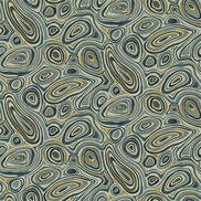 Kravet MUCCI.516 Mucci Indigo Fabric