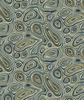 Kravet MUCCI.516 Mucci Indigo Fabric