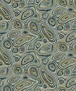 Kravet MUCCI.516 Mucci Indigo