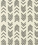 Premier Prints Mud Cloth Ink Macon Fabric