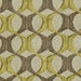 ABBEYSHEA Mural 205 Moss Fabric