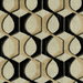 ABBEYSHEA Mural 52 Coin Fabric