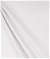Hanes 36/38" Bleached White Permanent Press Premier Cotton Muslin - Out of stock