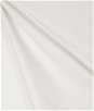 Hanes 45" Bleached White Permanent Press Premium Cotton Muslin Fabric