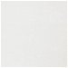 Hanes 45&quot; Bleached White Permanent Press Premium Cotton Muslin Fabric thumbnail image 2 of 2