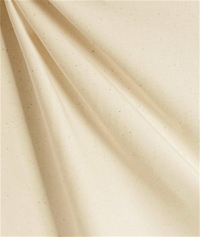Natural 100% Cotton 60 wide Unbleched Muslin Fabric by the yard 