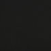120" Black Cotton FR Muslin Fabric