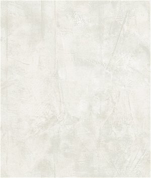 Seabrook Designs Fulton Texture Light Gray Wallpaper