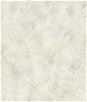 Seabrook Designs Wheatstone Faux Gray & Off-White Wallpaper
