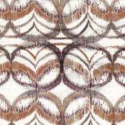 ABBEYSHEA Magic 14 Raisin Fabric
