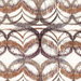 ABBEYSHEA Magic 14 Raisin Fabric
