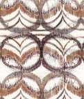ABBEYSHEA Magic 14 Raisin Fabric