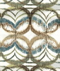 ABBEYSHEA Magic 21 Seamoss Fabric