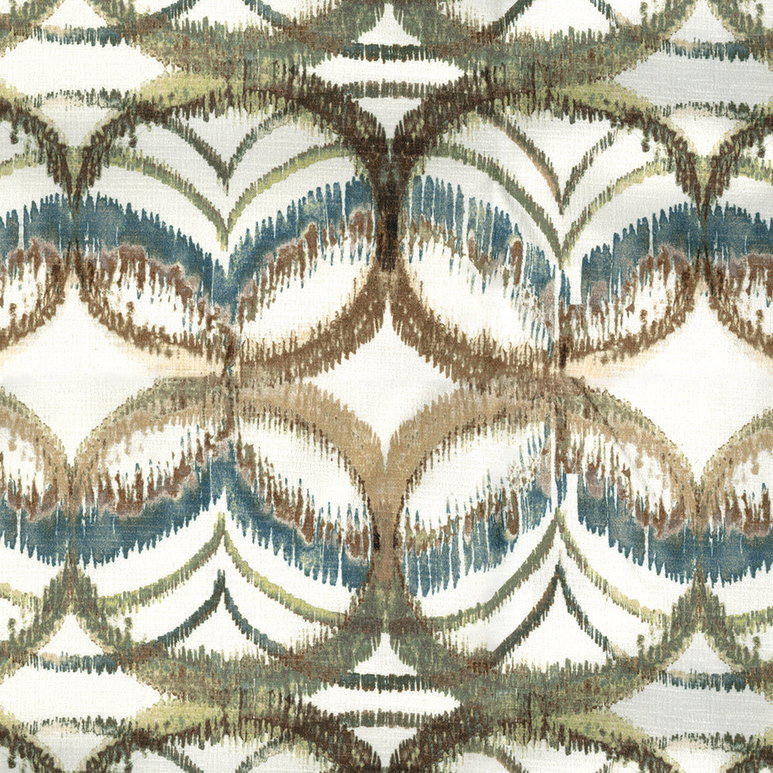 ABBEYSHEA Magic 21 Seamoss Fabric