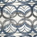 ABBEYSHEA Magic 36 Indigo Fabric