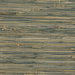 Seabrook Designs NA201 Rushcloth Blue & Brown Wallpaper