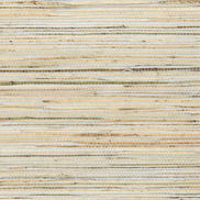 Seabrook Designs NA202 Jute Metallic Silver Wallpaper