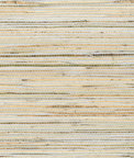 Seabrook Designs NA202 Jute Metallic Silver Wallpaper
