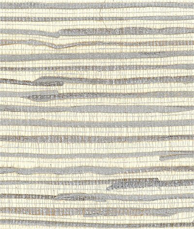 Seabrook Designs NA204 Java Grass Off-White Wallpaper