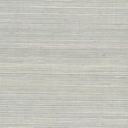 Seabrook Designs NA207 Sisal Gray & Off-White Wallpaper