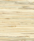 Seabrook Designs NA209 Rushcloth Brown & Off-White Wallpaper