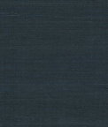 Seabrook Designs NA210 Sisal Blue Wallpaper
