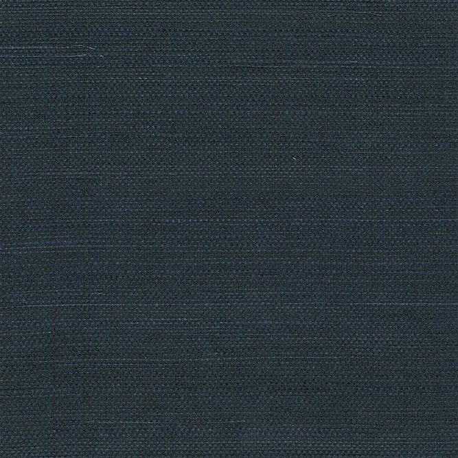 Seabrook Designs NA210 Sisal Blue Wallpaper