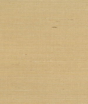 Seabrook Designs NA211 Sisal Brown Wallpaper