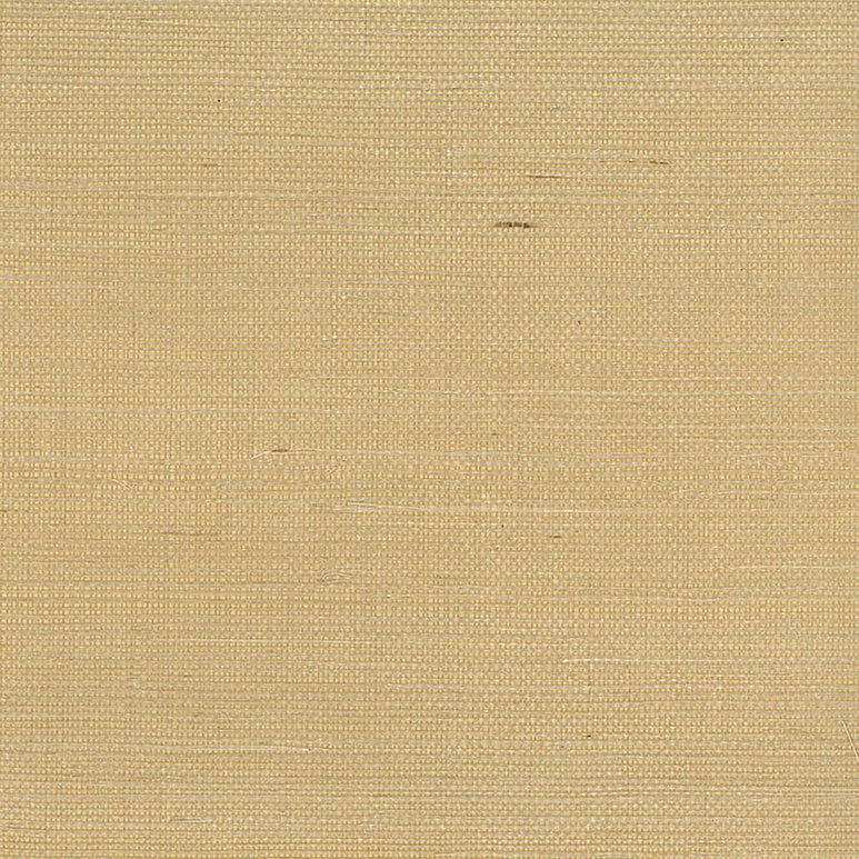 Seabrook Designs NA211 Sisal Brown Wallpaper