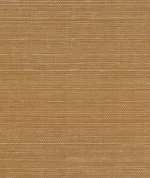 Seabrook Designs NA216 Sisal Orange & Rust Wallpaper