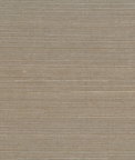 Seabrook Designs NA217 Sisal Brown Wallpaper