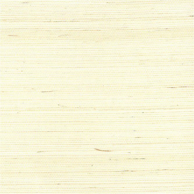 Seabrook Designs NA218 Sisal Off-White Wallpaper