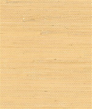 Seabrook Designs NA220 Jute Gold Wallpaper