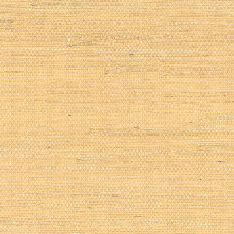 Seabrook Designs NA220 Jute Gold Wallpaper